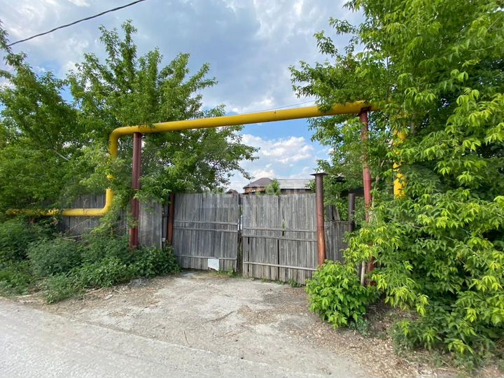 Участок 14,4 сот. (ИЖС)