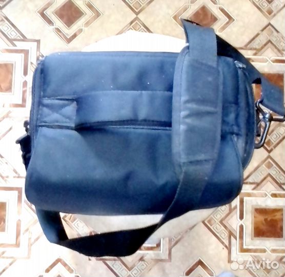 Сумка для фотоаппарата Nikon