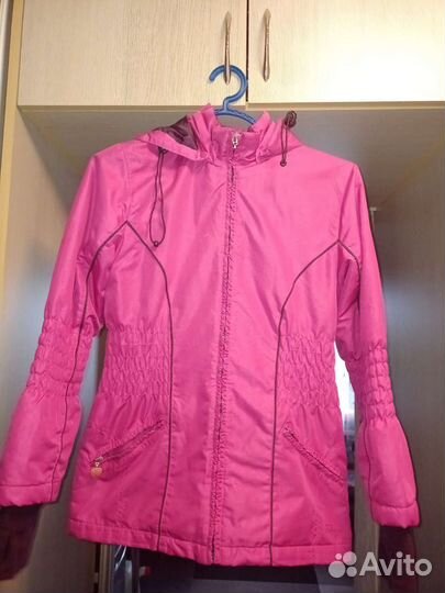 Куртки,ветровки,пальто