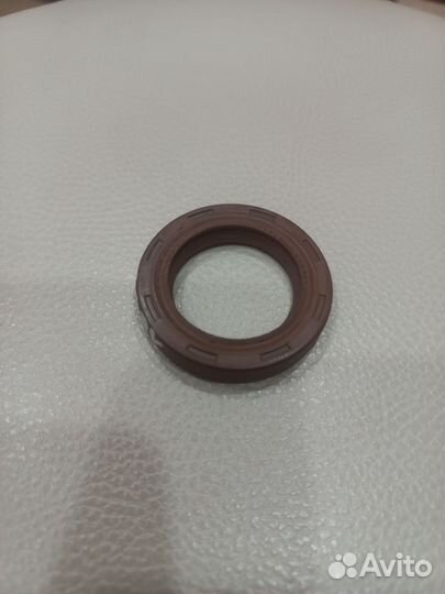 Сальник коленвала ваз 2108 - 15