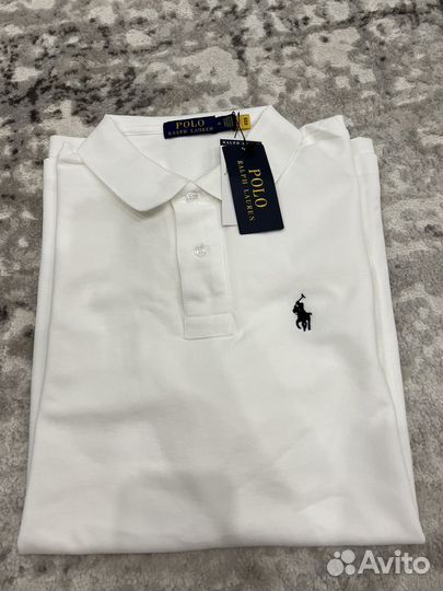 Футболки Polo ralph lauren