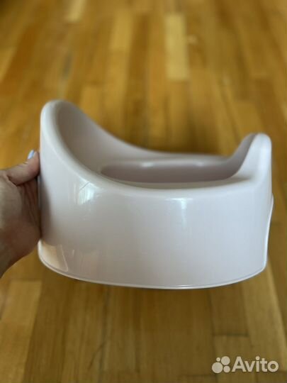 Горшок детский