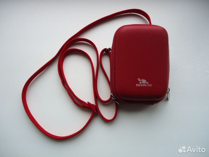 Чехол на фотоаппарат