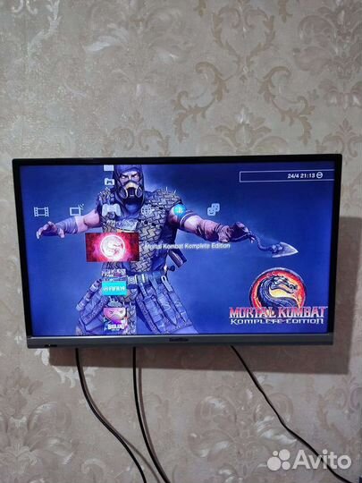 Sony playstation 3 slim