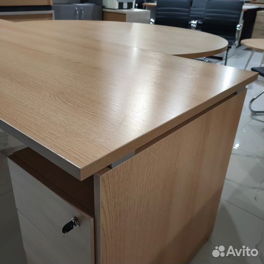 Комплект мебели, кабинет руководителя