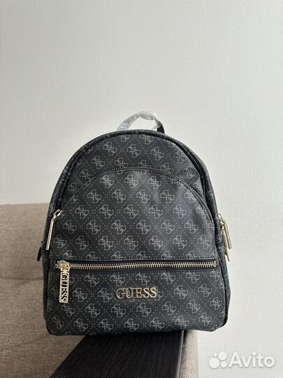 Рюкзак guess manhattan оригинал