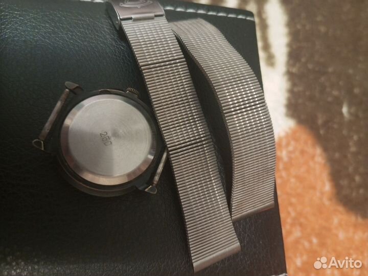 Часы ракета вмф атомный ледокол