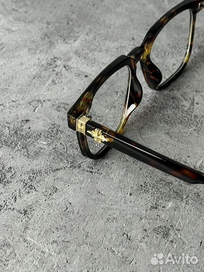 Очки Chrome Hearts