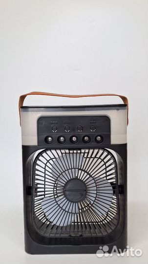 Вентилятор-кондиционер
