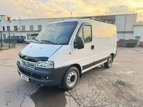 FIAT Ducato 2.3 MT, 2010, 160 000 км, с пробегом, цена 1 095 000 руб.