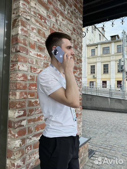 iPhone Xs Max, 256 ГБ