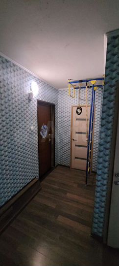 2-к. квартира, 37 м², 3/7 эт.