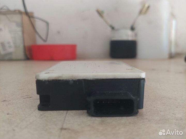 Радарный датчик mercedes w166