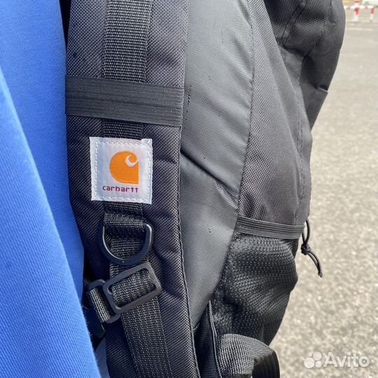 Рюкзак Carhartt