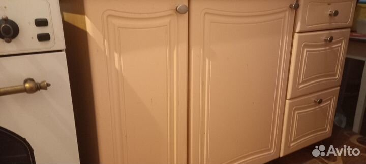 Кухонный гарнитур кухня бу