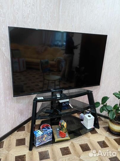 Стойка для тв 32-75 дюймов