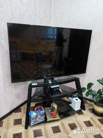 Стойка для тв 32-75 дюймов