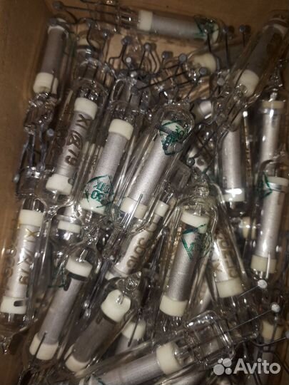 80 штук Стабилитрон СССР сг-302С и сг-301С-1