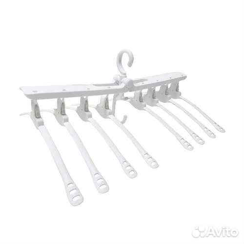 Вешалка плечики трансформе Style Home