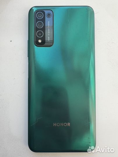 HONOR 10X Lite, 4/128 ГБ