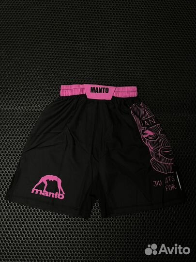 Шорты Manto mma