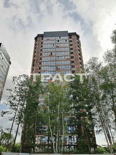 1-к. квартира, 30,6 м², 19/19 эт.