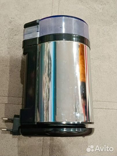 Кофемолка атн-272 Atlanta