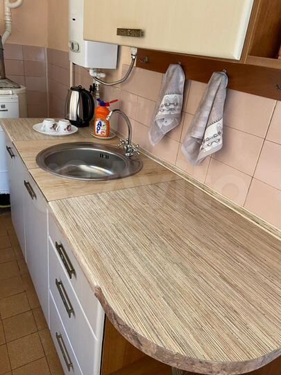 Дом 80 м² на участке 6 сот.