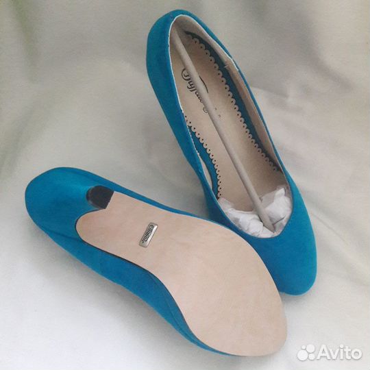 Туфли женские 36 размер новые Buffalo