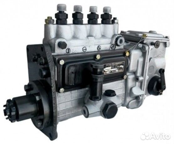 Насос топливный Трактор агромаш-90тг дв.А 41си-01