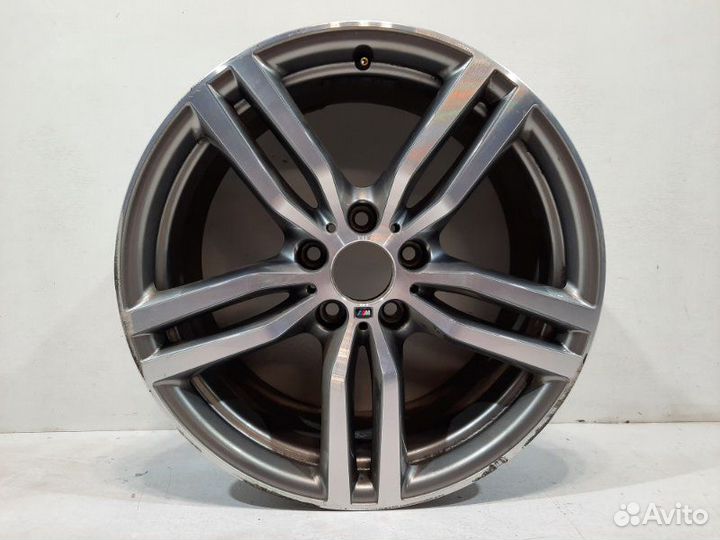 Диск литой R19 BMW X6 F16