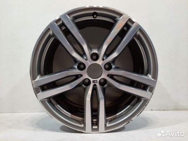Диск литой R19 BMW X6 F16