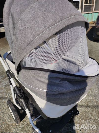 Коляска Futuro