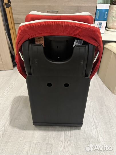 Автокресло Chicco