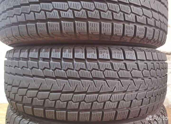 Yokohama Ice Guard G075 225/65 R17 88Q