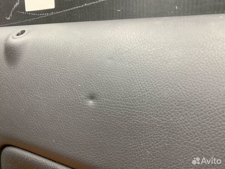 Обшивка двери Mercedes-Benz Gla-Class X156 270.920