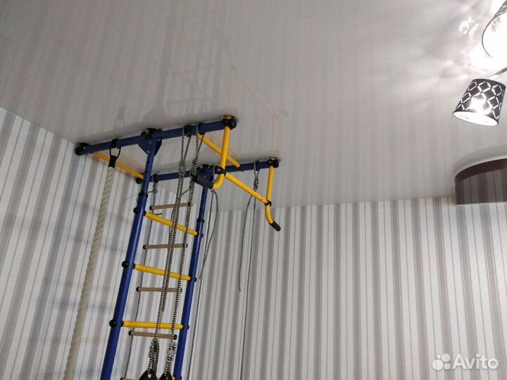 Натяжные потолки,монтаж,демонтаж,слив воды301-977