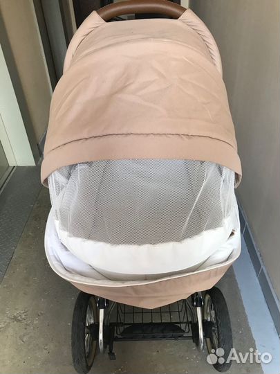 Коляска Navington Caravel