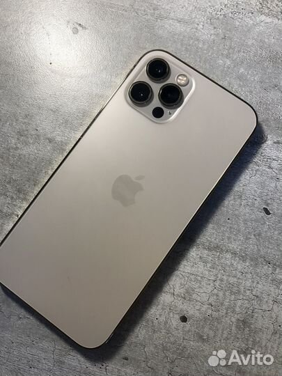iPhone 12 Pro, 128 ГБ