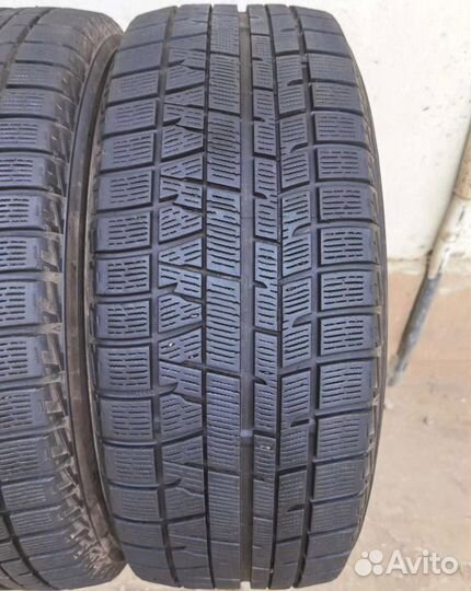 Yokohama Ice Guard IG50+ 215/55 R17 94Q