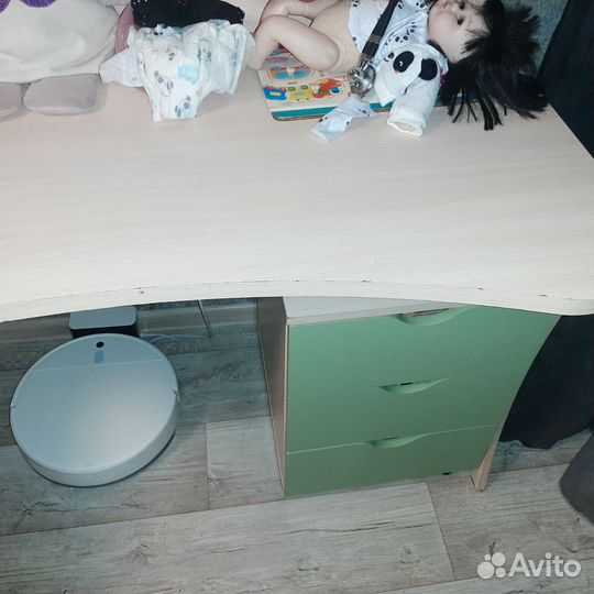 Письменный стол бу