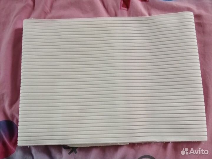 Бандаж послеоперационный Medi