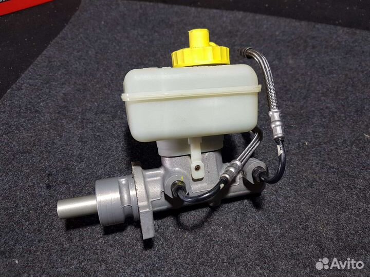 Цилиндр тормозной Skoda Octavia tour a4