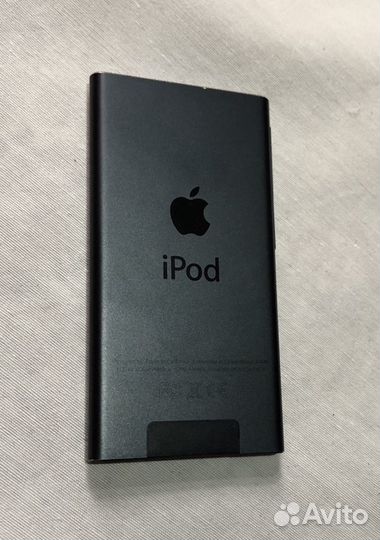 Плеер iPod nano 7