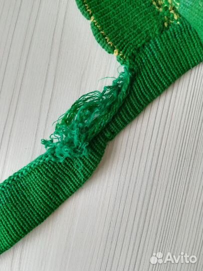 Шапка СССР винтаж