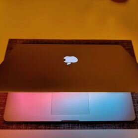 MacBook Pro 13 intel SSD