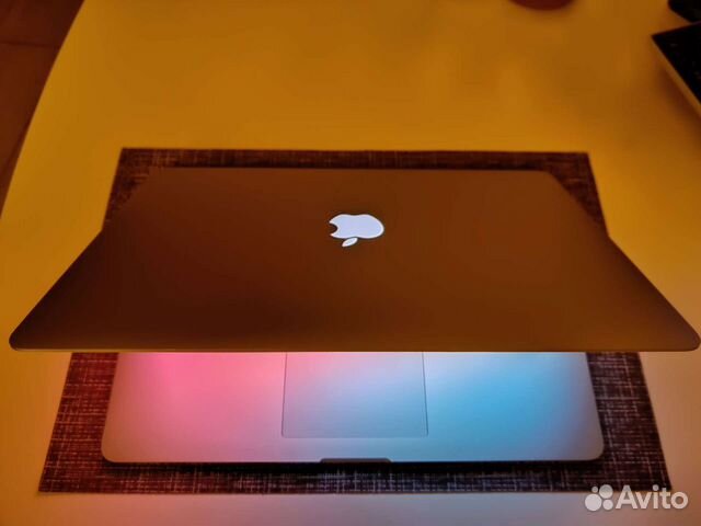 MacBook Air 13 2015 intel SSD