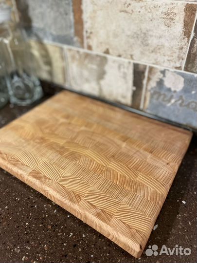 Доска разделочная