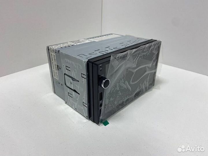 Автомагнитола Centek CT-8123