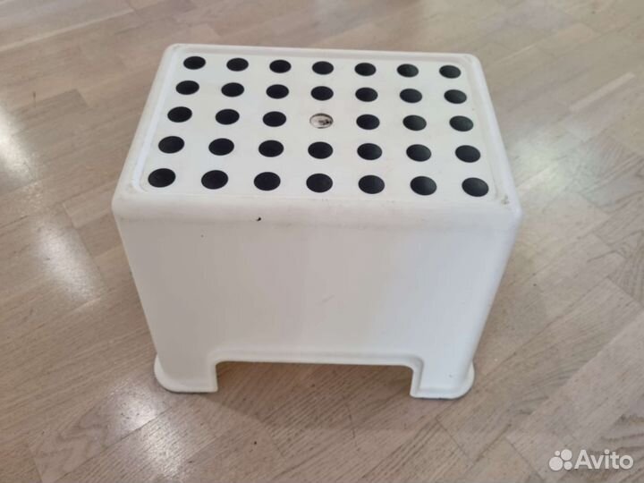 Подставка для ног детская IKEA